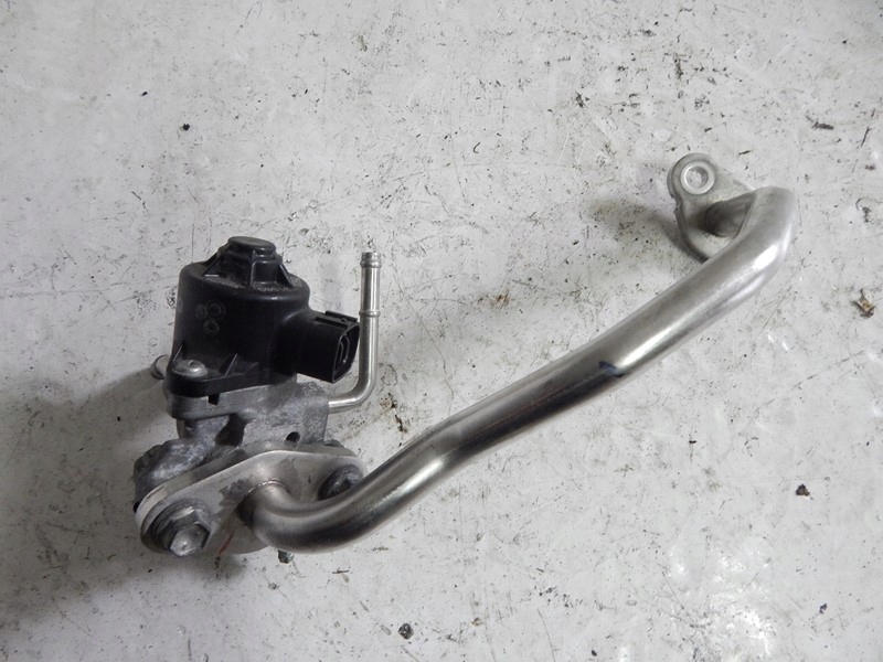 фото №1, Клапан egr lexus rx 3.5 гібрид 15-22