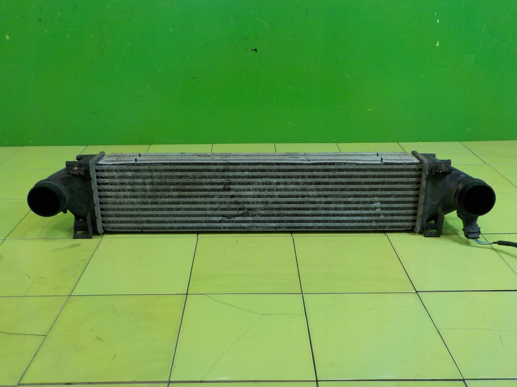 фото №1, Volvo v60 i s60 ii r-design 2.0 d3 11r kombi интеркулер 31338475