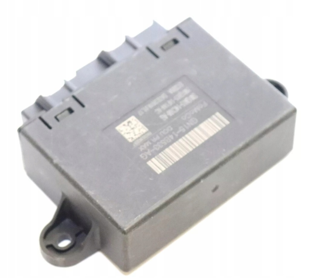 Купити Модуль блок керування двері ford ecosport gn15-14b533-ag