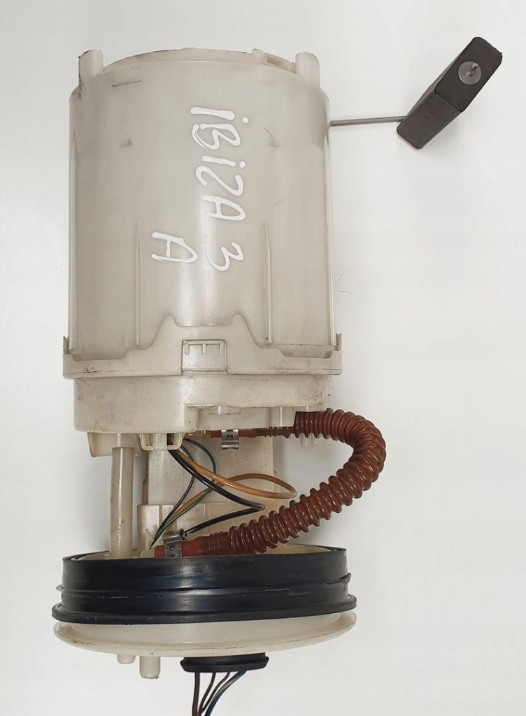 фото №1, Насос пального паливна seat ibiza iii 6l 6q0919051f