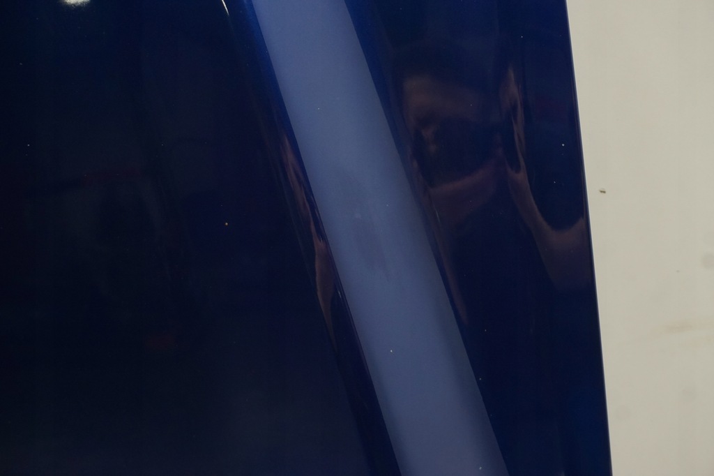 фото №11, Ford mondeo mk5 15r капот ld