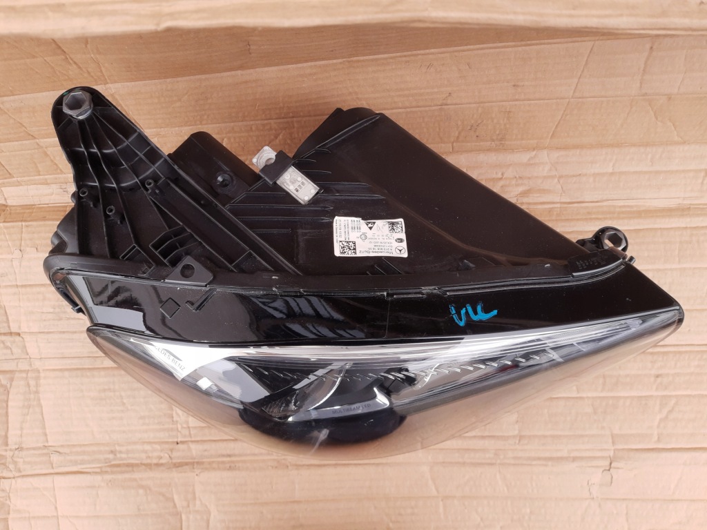 Mercedes e w213 рестайлинг  правый  фара led multibeam Киев