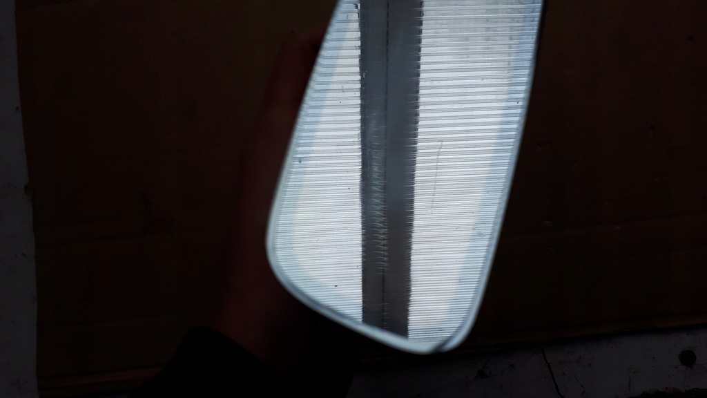 фото №7, A4 b9 lift дзеркало внутрішнє 8w0857511 9b9 a5 8w