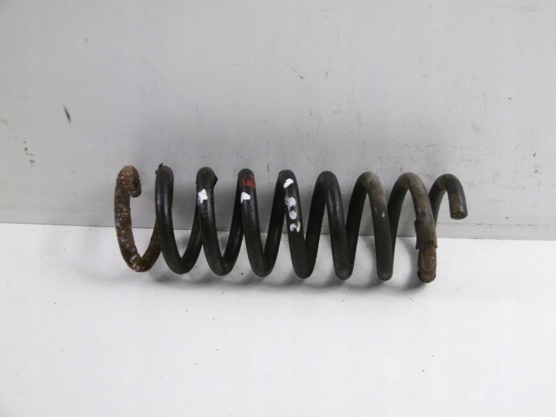 Купити Mercedes clk c208 пружина задній