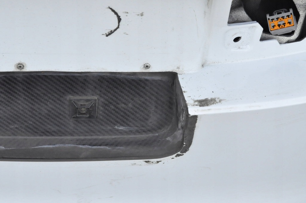 фото №8, Land rover discovery v l462 крышка багажника багажника задняя задняя