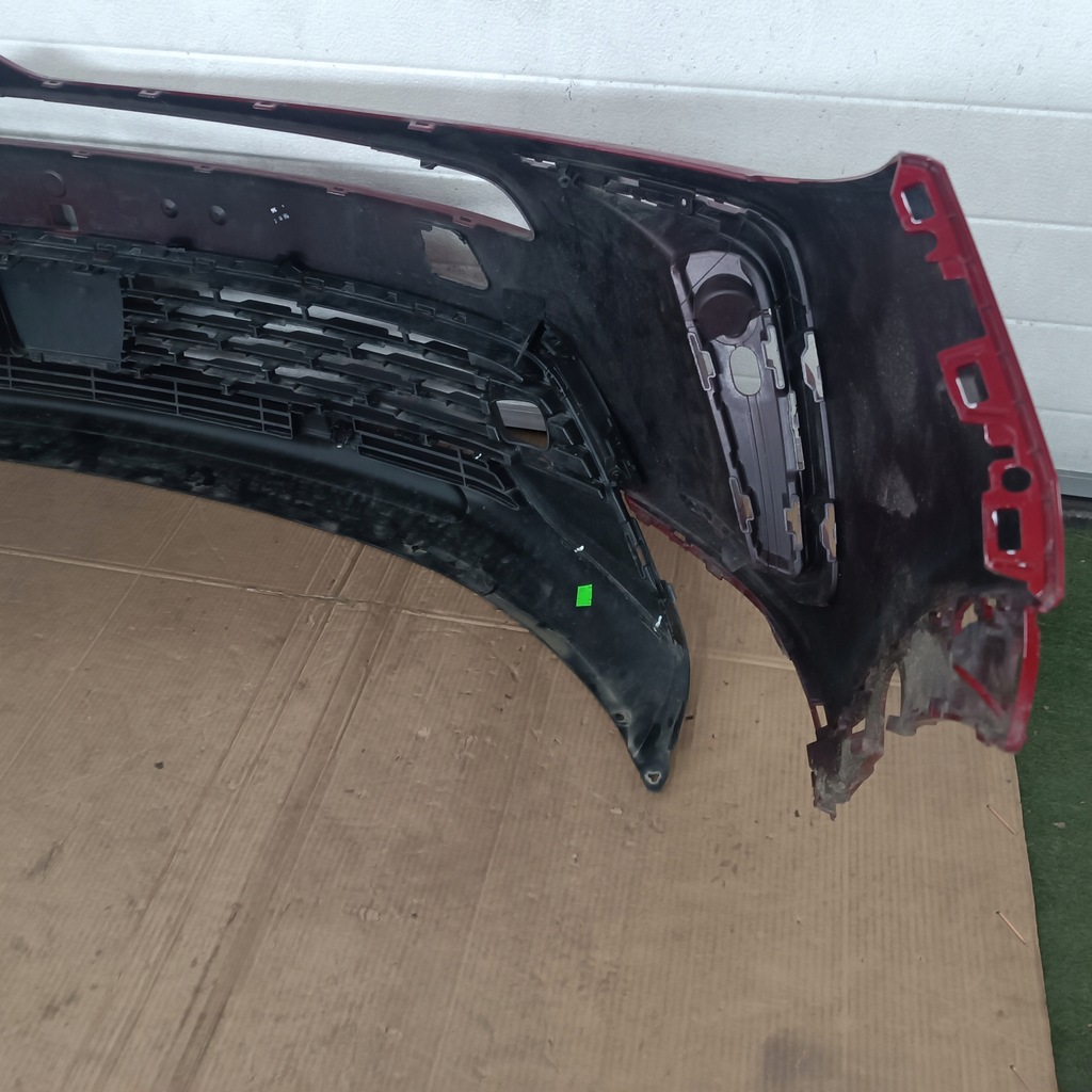 фото №10, Бампер перед opel grandland x lift 21- 9840131477