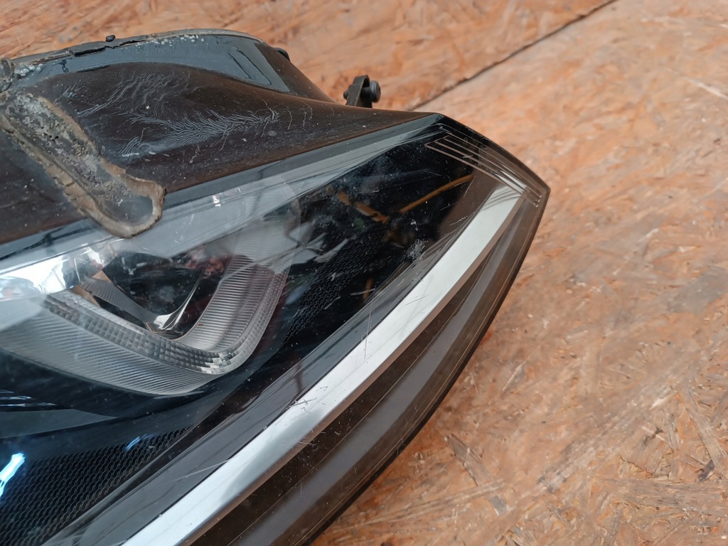 фото №12, Ксенон лампа фара правий перед eu 5g2941752d vw golf vii 7 sportsvan