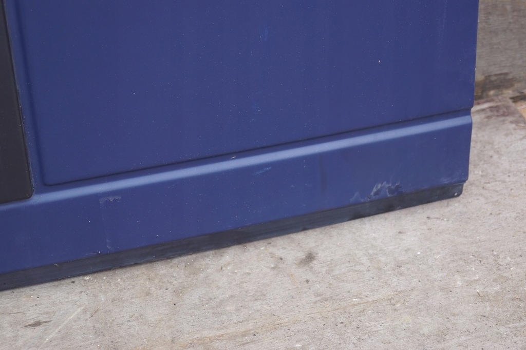 фото №5, Кришка багажника багажника задня hummer h2