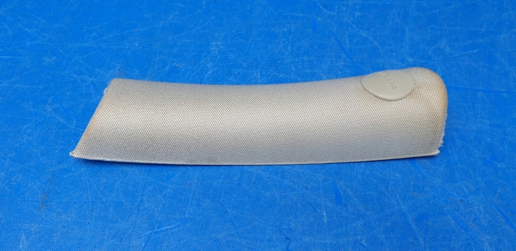 фото №13, 1x блок двигателя b накладка alfa romeo brera