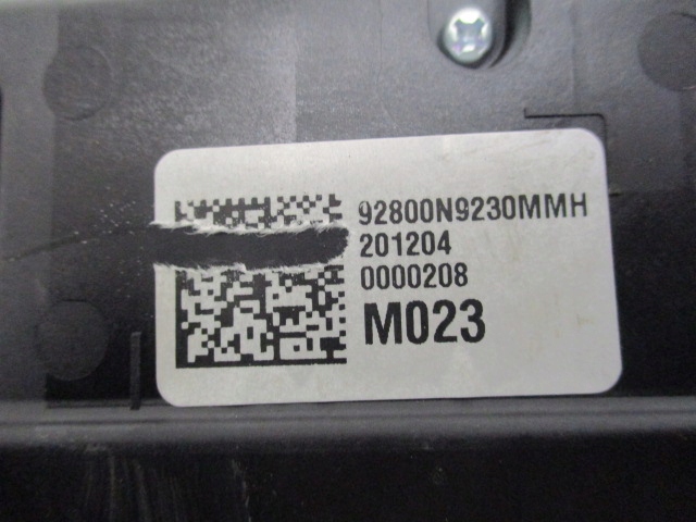 фото №10, Hyundai tucson iv освещение лампа потолочный