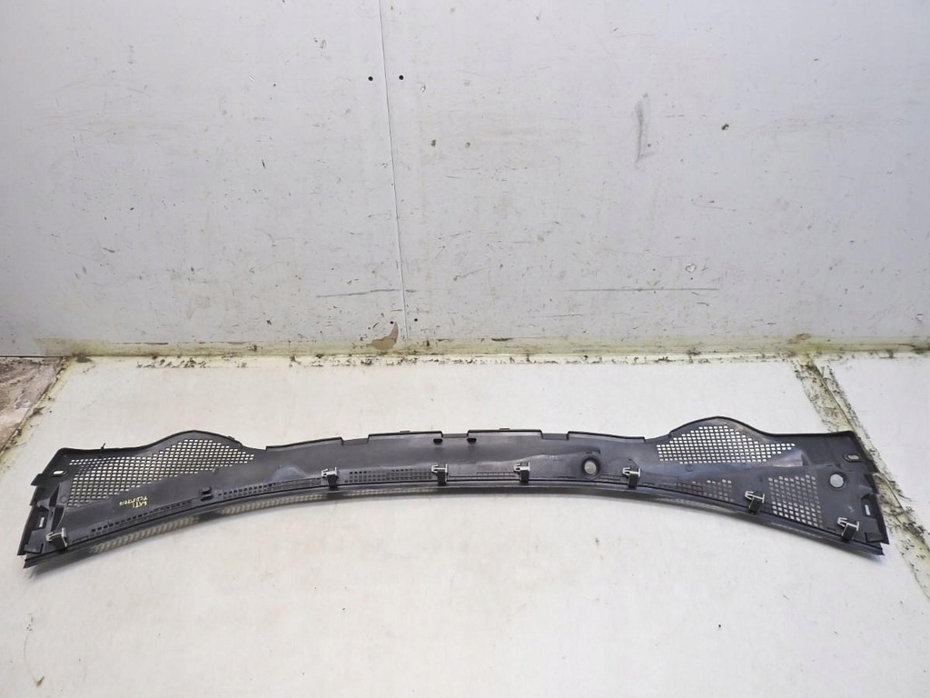 фото №3, Жабо renault latitude 668118891r