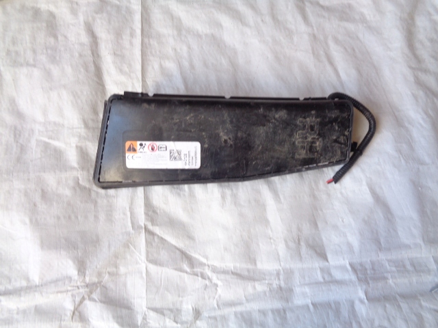 фото №7, Opel karl air bag шторка безопасности правая подушка сиденье