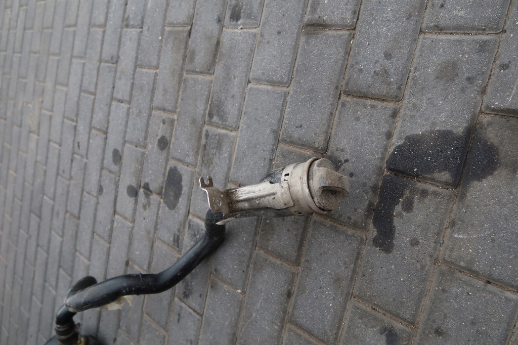 фото №9, Бак топлива bmw 3 f34 gt 7376160