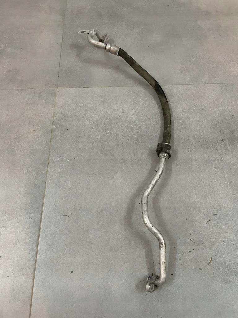 фото №1, Шланг кондиціонера jaguar xf