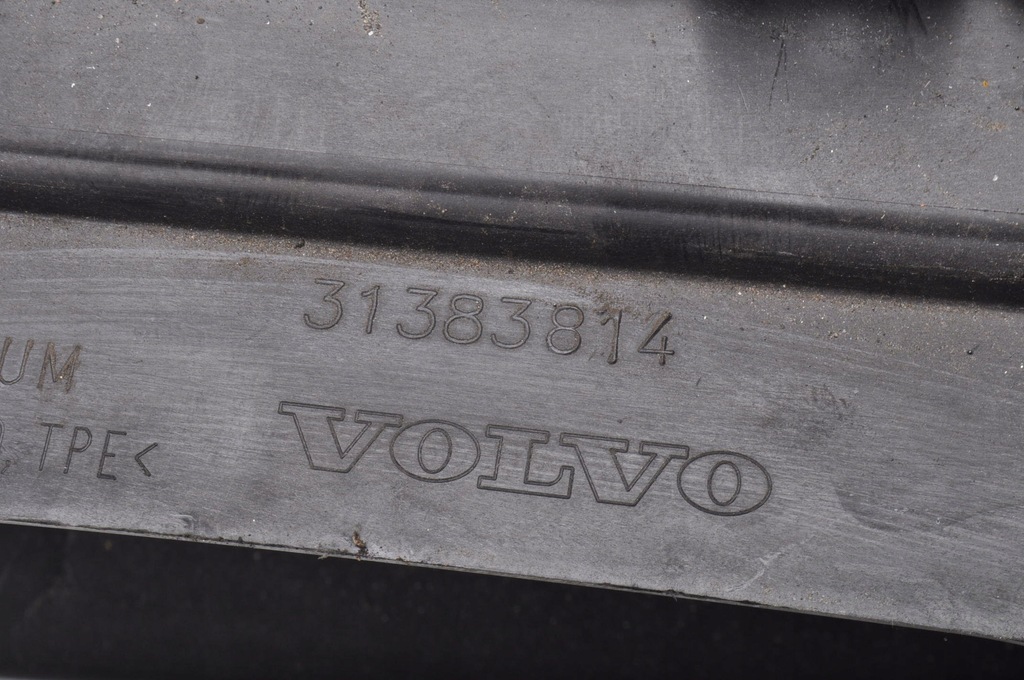 фото №6, Volvo v40 ii жалюзи воздуховод воздуха ловушка моторчик 31383814