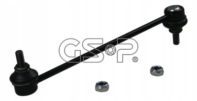 фото №1, Соединитель стабилизатора перед l/p gsp s050118