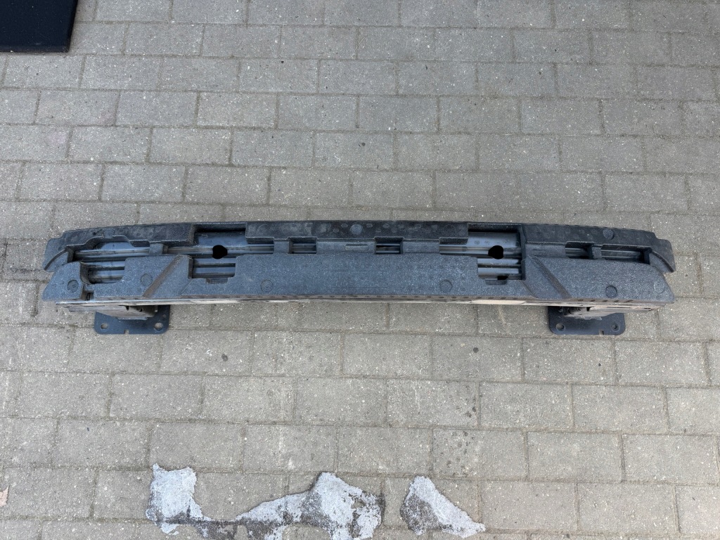 фото №1, Балка pod бампер балка бампера задняя задняя абсорбер renault austral