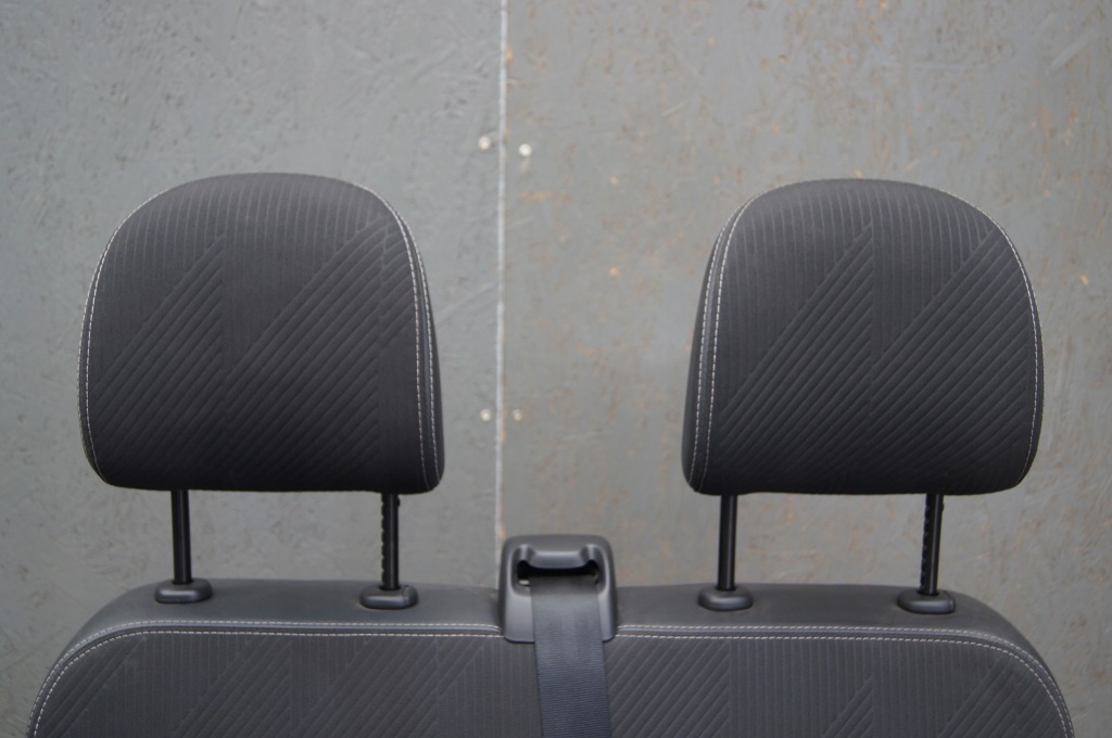 Renault trafic 3 сидіння пасажира правий Зі Шроту