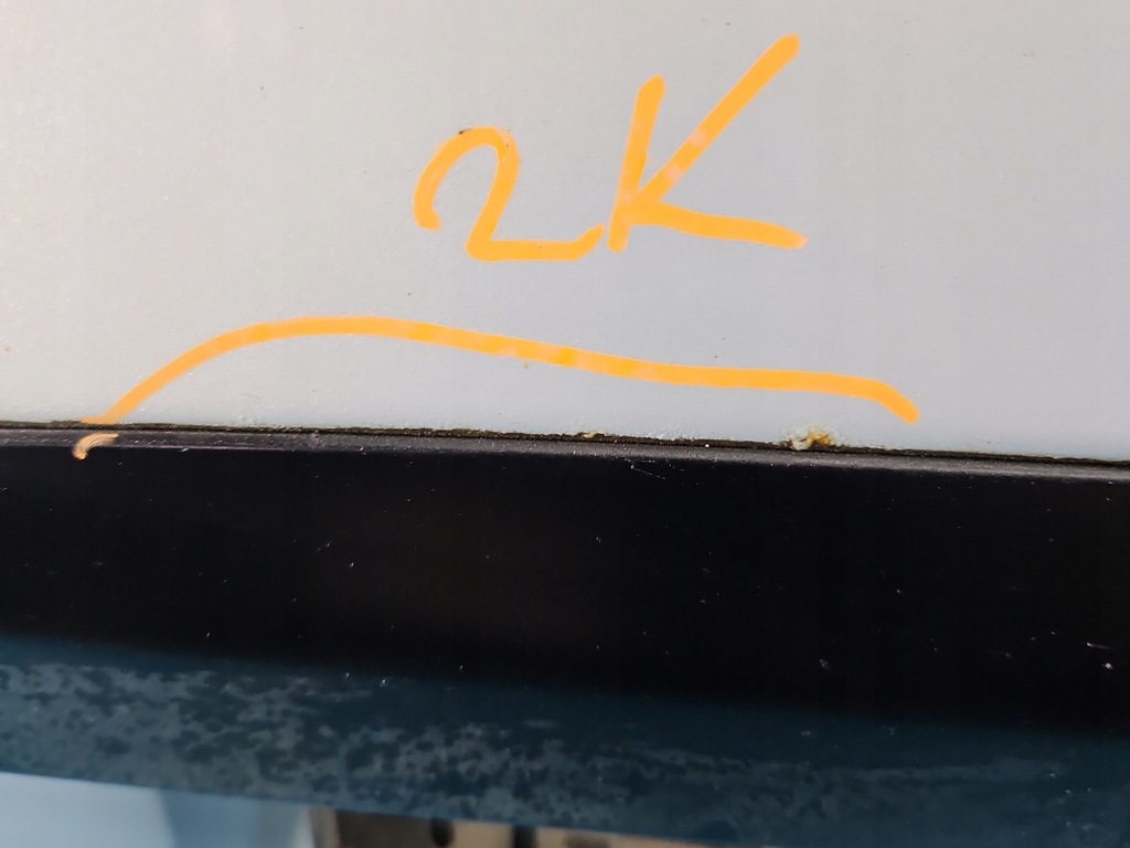 фото №13, Кришка багажника скло багажника задня hyundai matrix