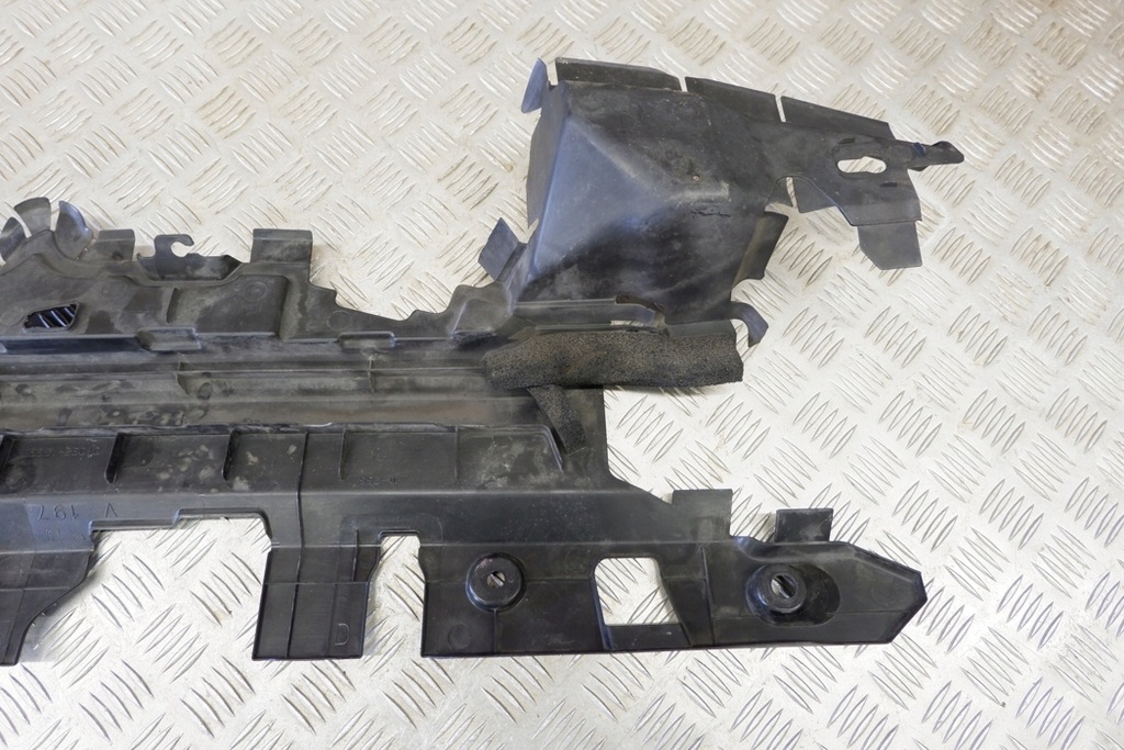 фото №10, Молдинг оздоблювальна капот silnika/zamka капот toyota rav 4 iv _a4_