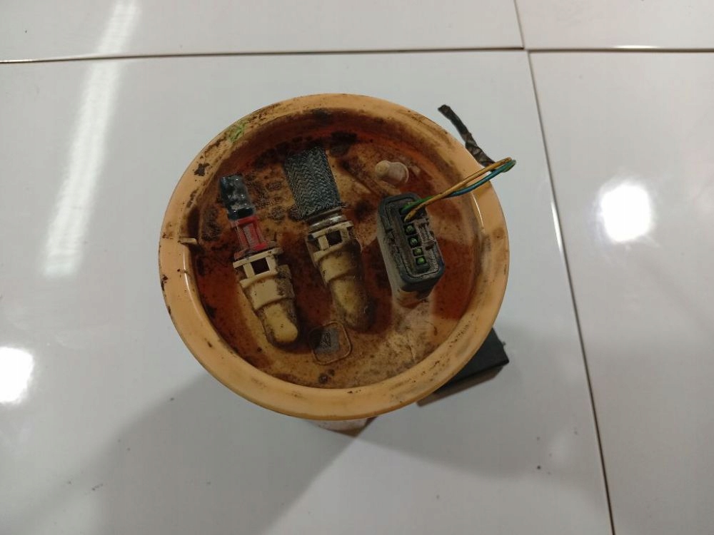 Lexus rx - class насос пального 2003 3.0l Ціна