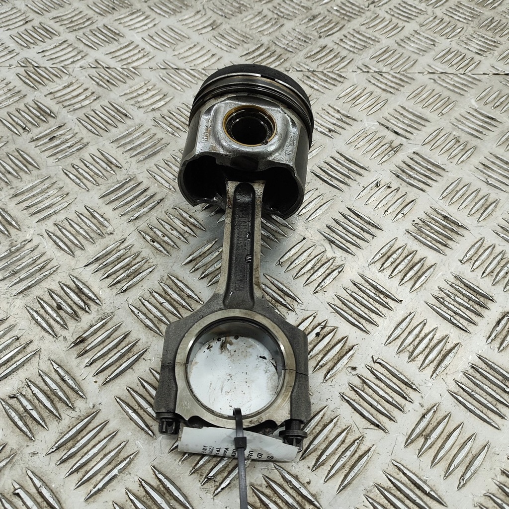 фото №1, Ford ranger 2020 поршень