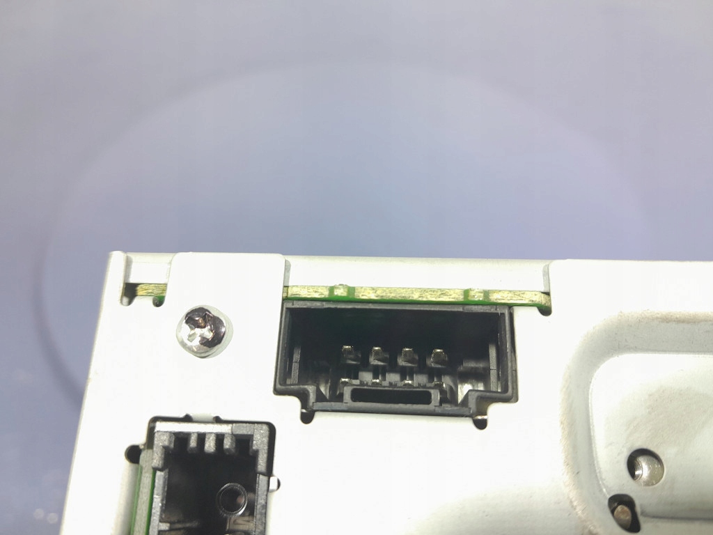 фото №6, Audi a6 c6 чейнджер cd 4e0910110c