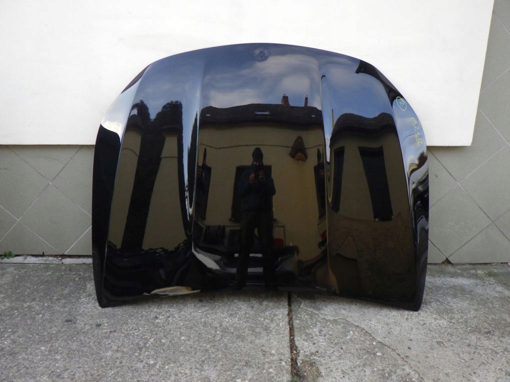 фото №1, Mercedes 247 glb x247 eqb x243 капот