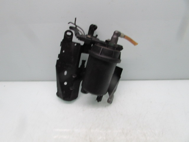 фото №1, Vel satis 2.2 dci 05r корпус фильтра топлива