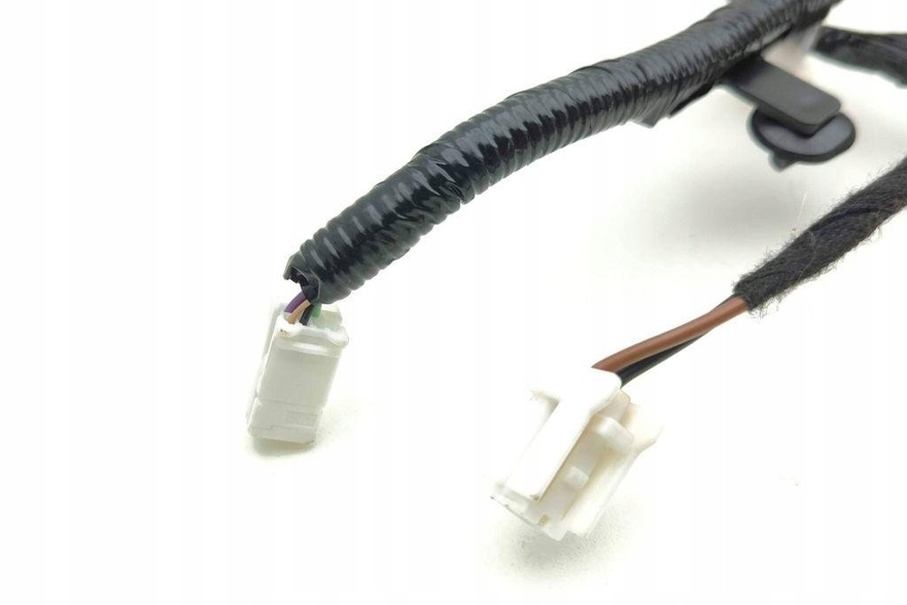 фото №12, Жгут задних левых дверь nissan qashqai ii j11, j11_ 241276ua0a 1.3l