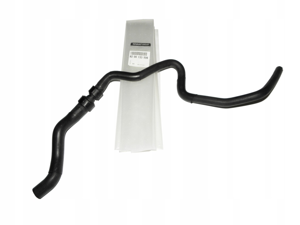 фото №2, Шланг радиатора r espace iv