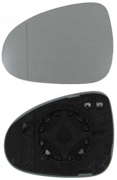 фото №1, Вкладыш зеркало touareg, 04.10-