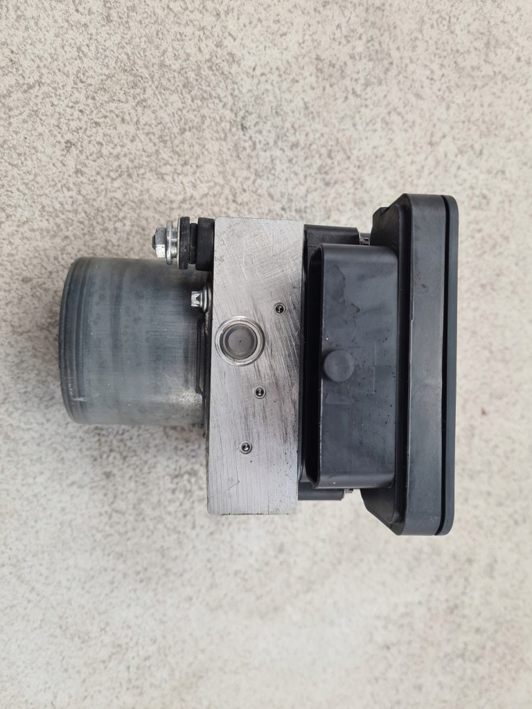 фото №8, Jumper iii 2.0 hdi насос abs 01393843080