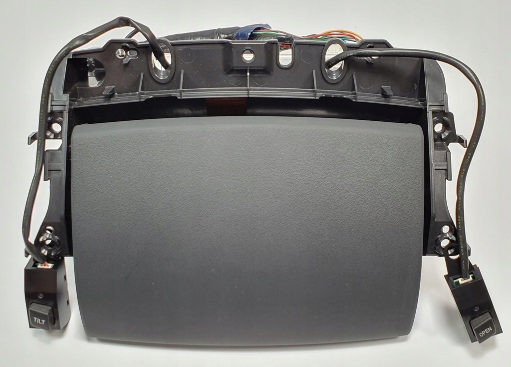 фото №5, Дисплей навігації mazda rx-8