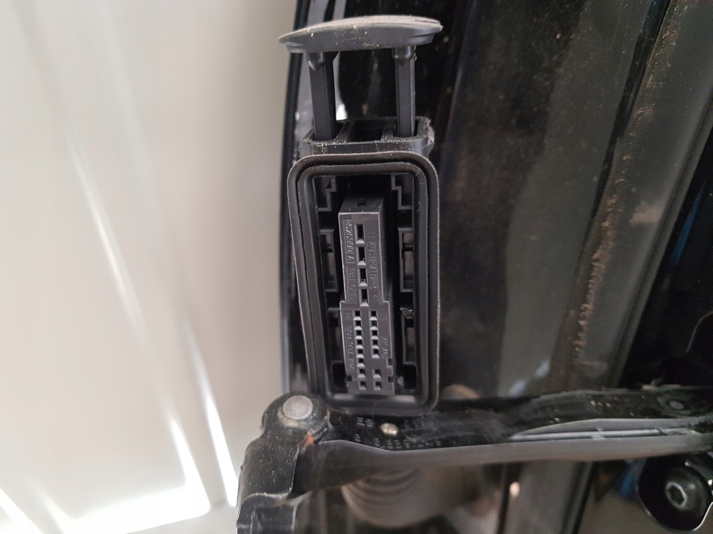 фото №8, Audi a5 s5 8w6 18- дверь правый задняя ly9b usa