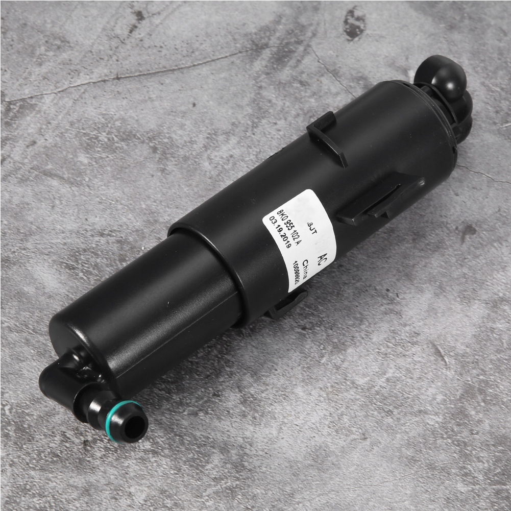 фото №10, Помпа распылителя передний правого фара