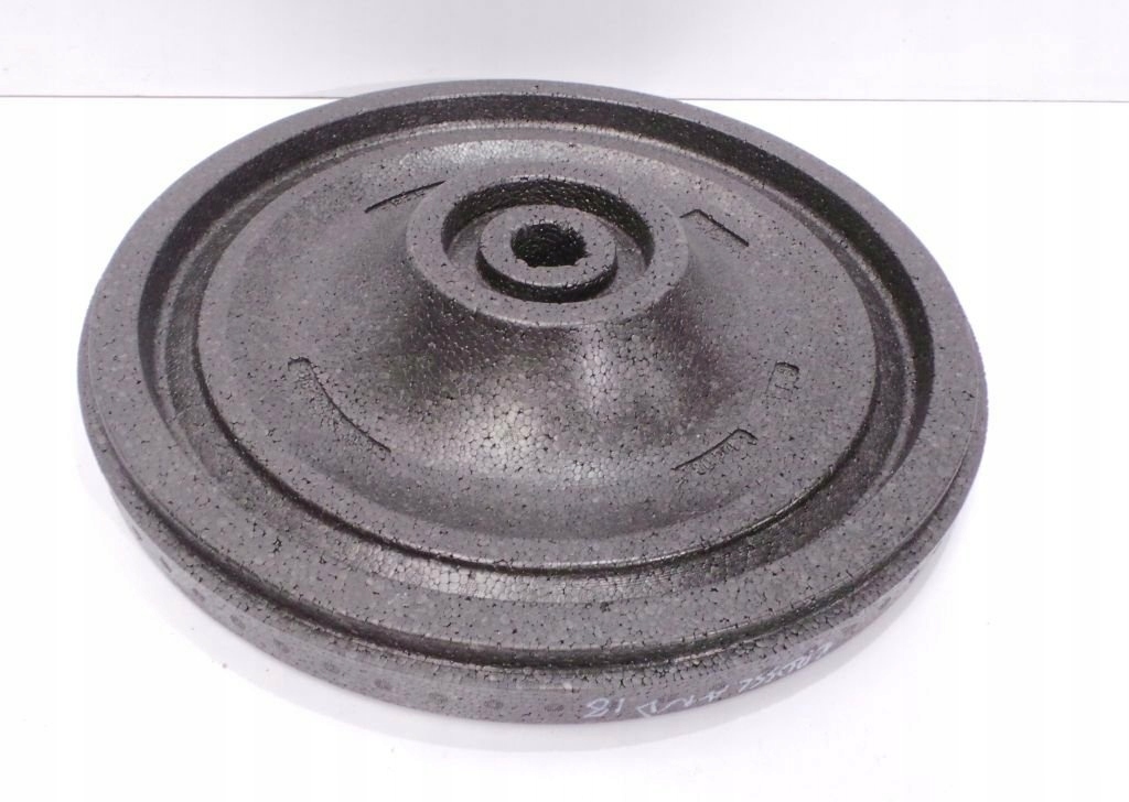 фото №1, Opel crossland пінополістирол колеса запасного 39054288