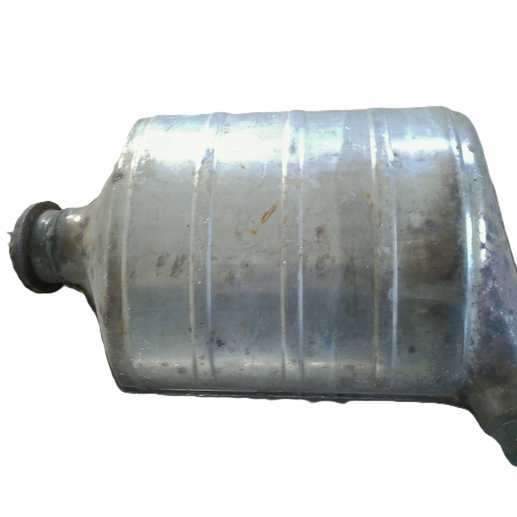 фото №1, Катализатор kat фильтр частиц твердых fap dpf mercedes g-klasa w463