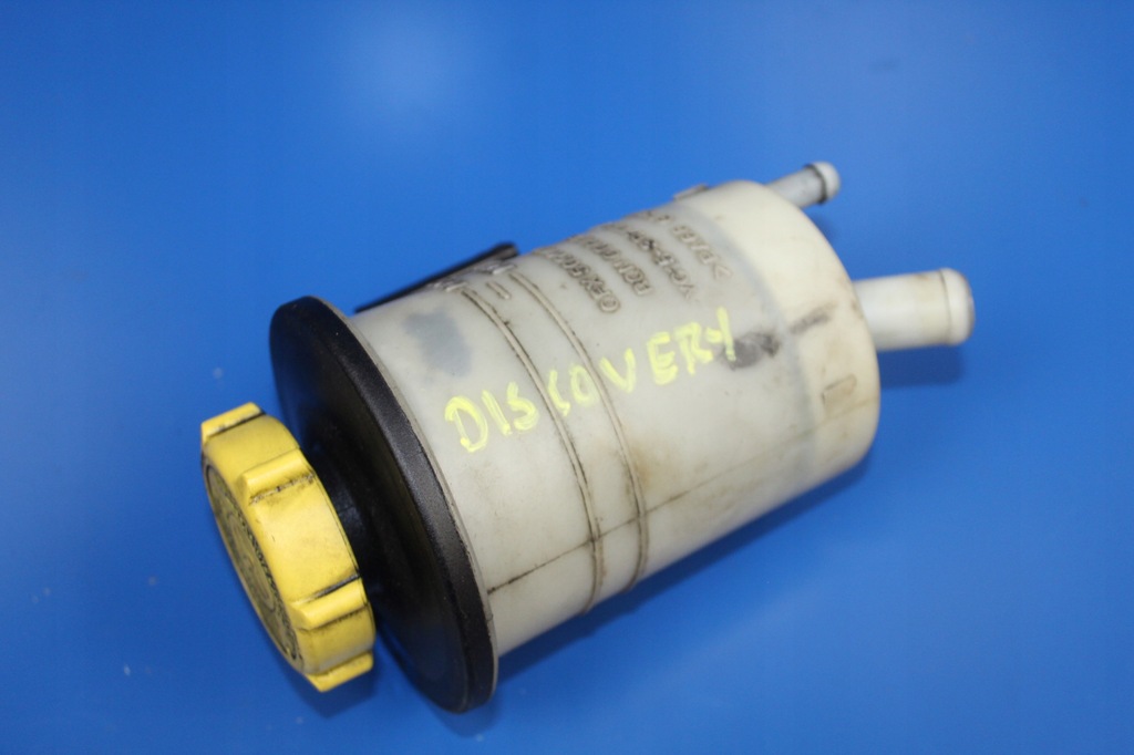 фото №1, Discovery iii 2.7 tdv6 бак усилителя