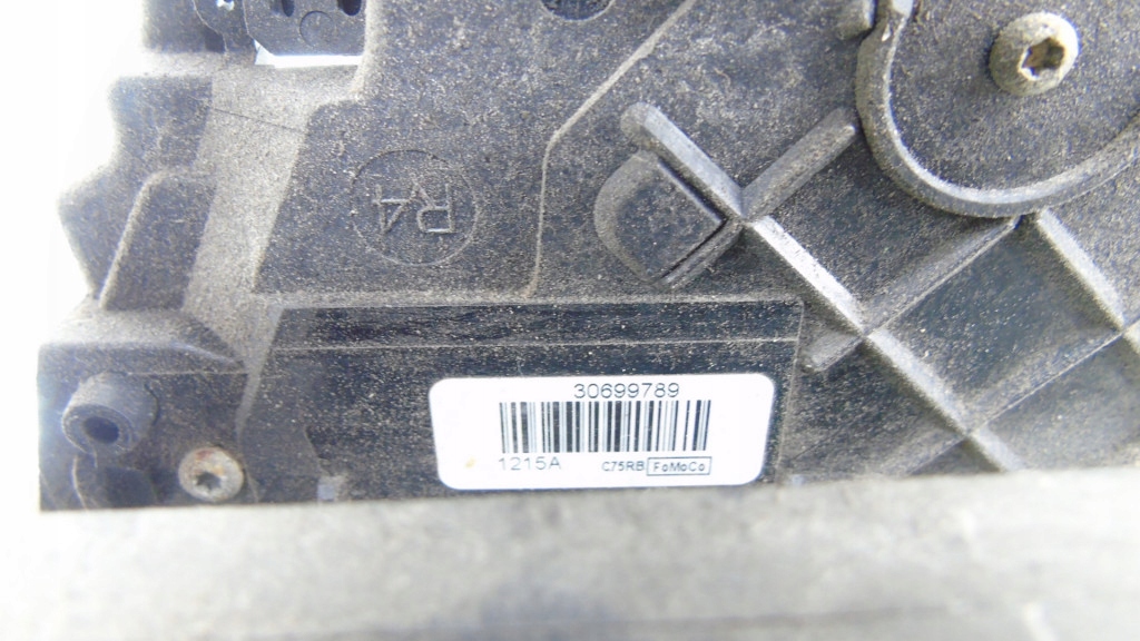 фото №5, Замок дверь правый перед volvo v50 s40 ii 6 pin 30699789