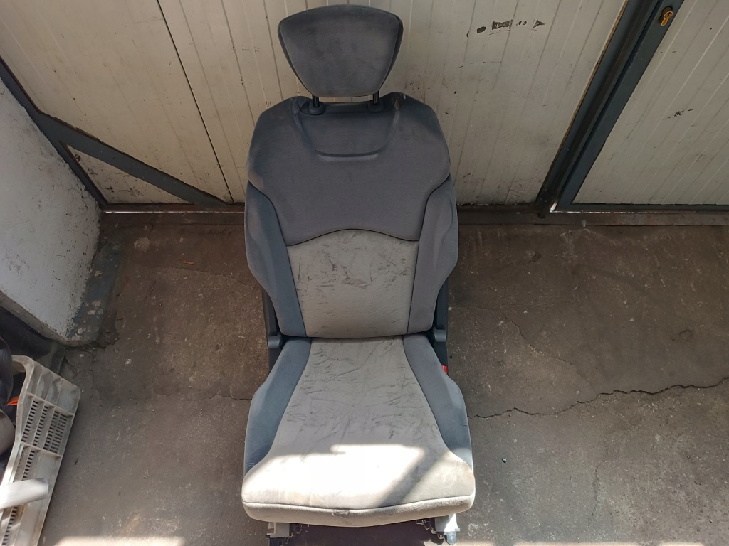 фото №1, Сидіння задня задній citroen c8 phedra 807 ulsse