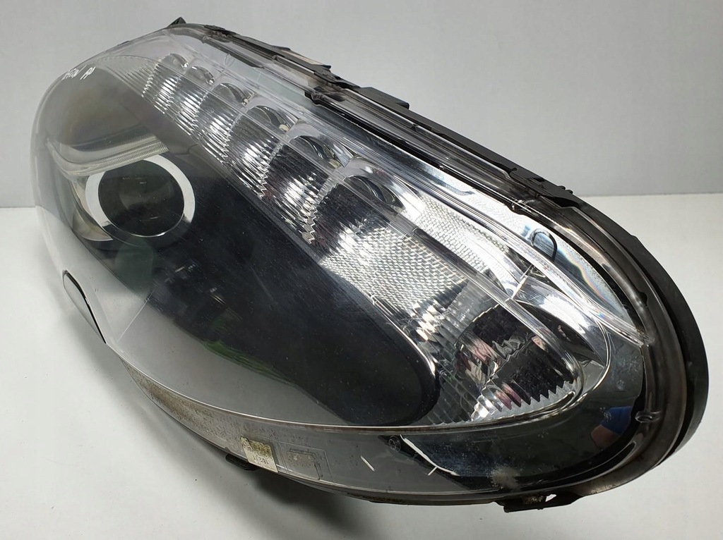 фото №3, Лампа правий перед ксенон aston martin rapide europa