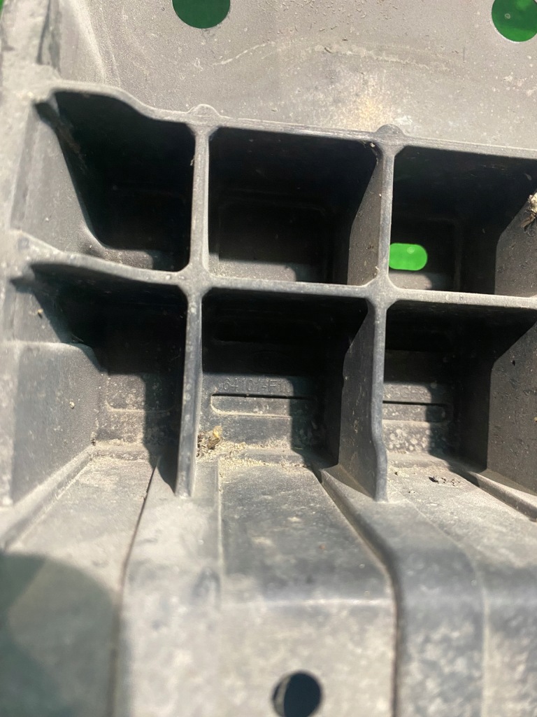 фото №4, Pas передній kia sportage iv