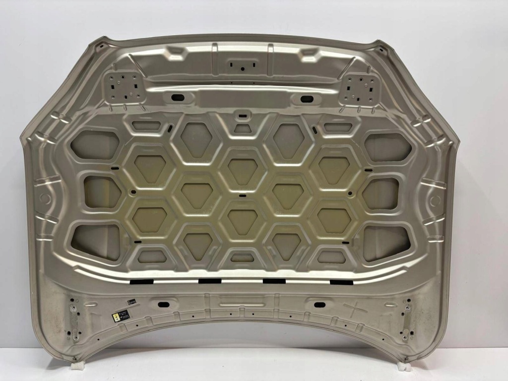 фото №9, Volvo xc90 ii капот 719 светящийся sand 31352866