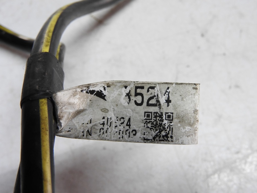 фото №6, Mitsubichi asx i 12-16 lift 1.8 did клемма минусовая минус 8524a273