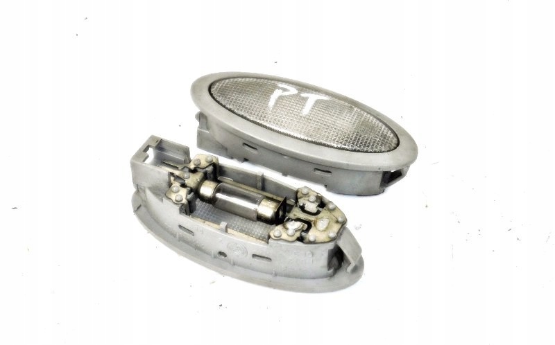 фото №1, Освещение лампа кабины задняя alfa romeo 156 sedan