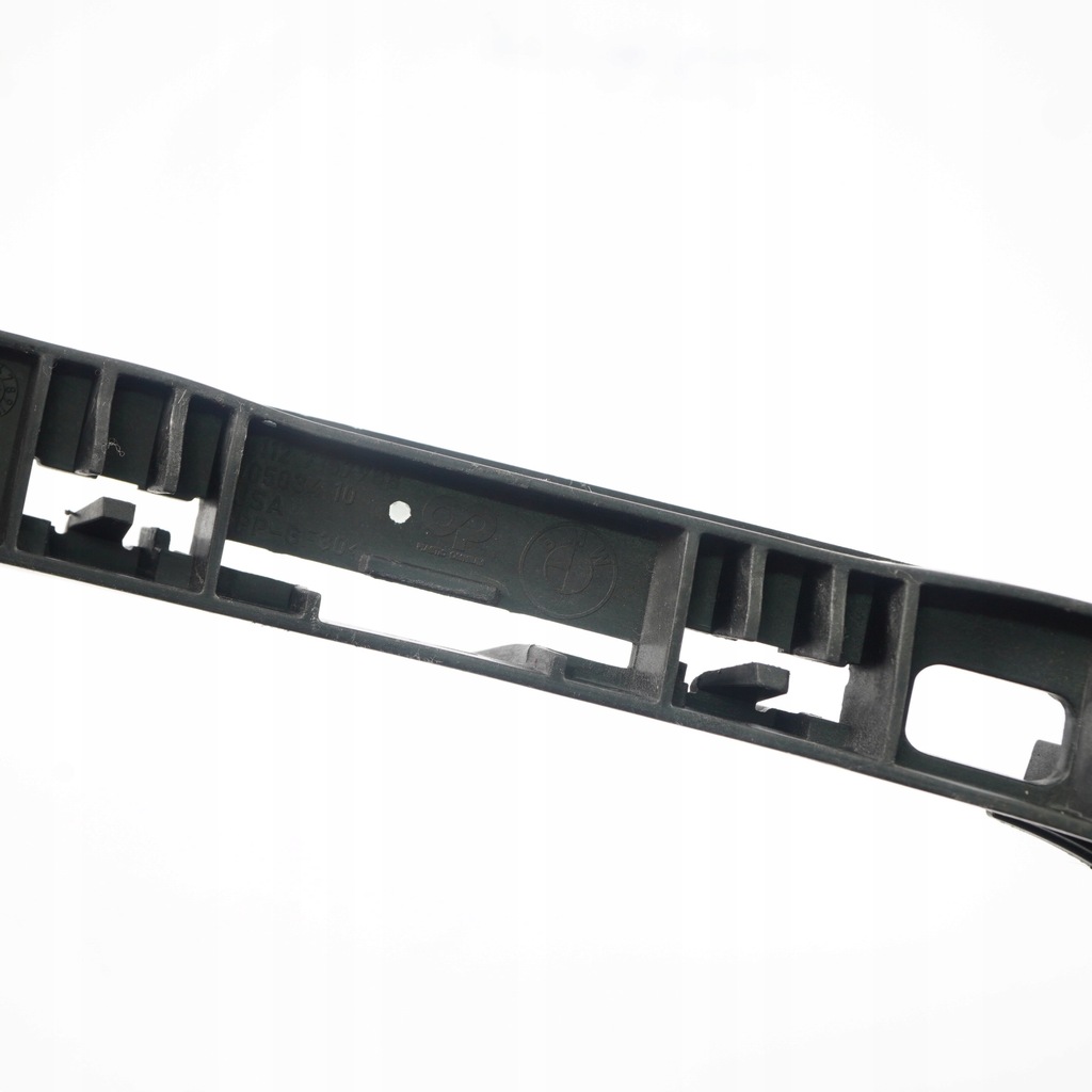 фото №12, Bmw x5 e70 кронштейн бампера зовнішній правий 7157988