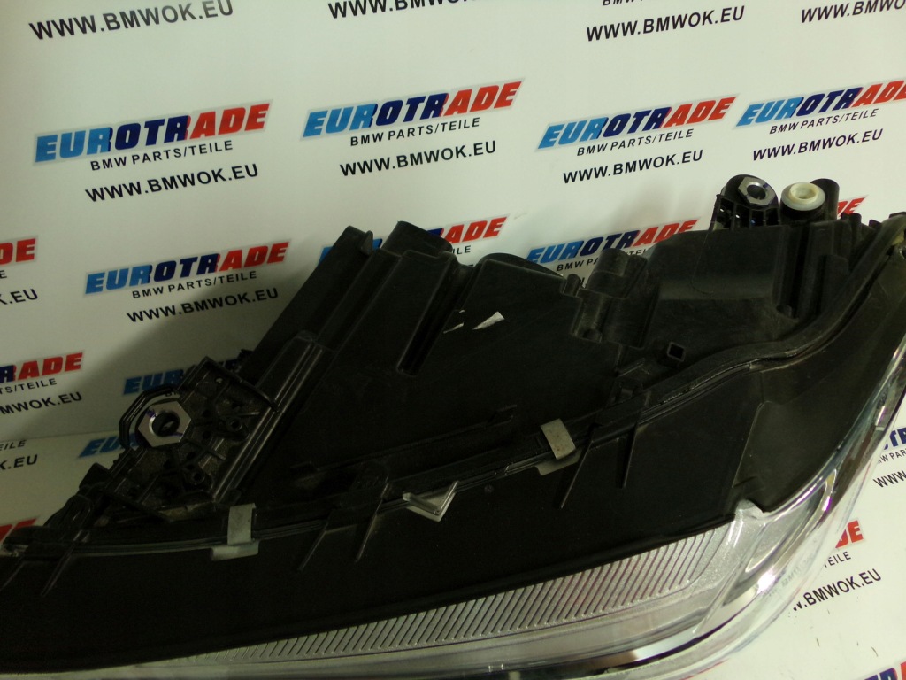 Bmw g01 g02 f97 f98 лампа led адаптивний ліва 9491681 Зі Шроту