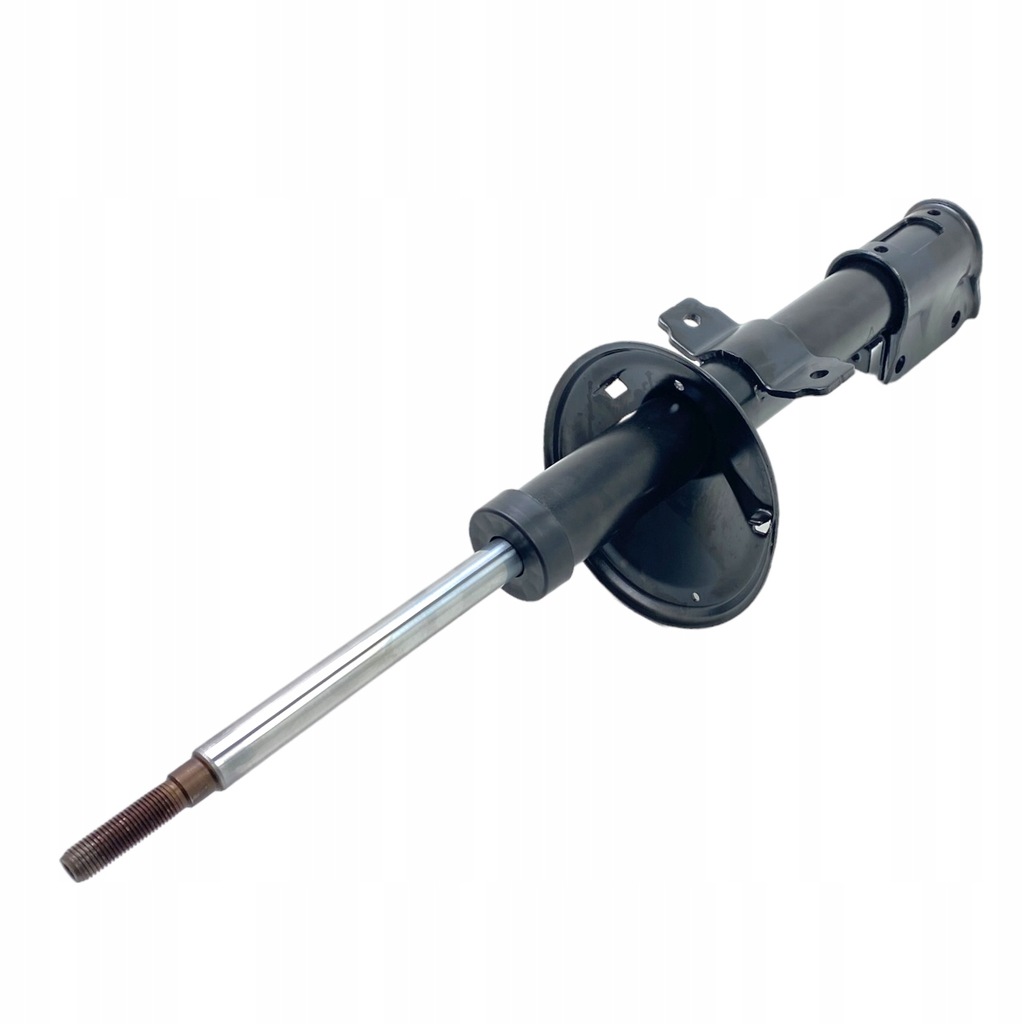 фото №14, Новый оригинальный номер амортизатор перед dacia duster i 4x4 l=p