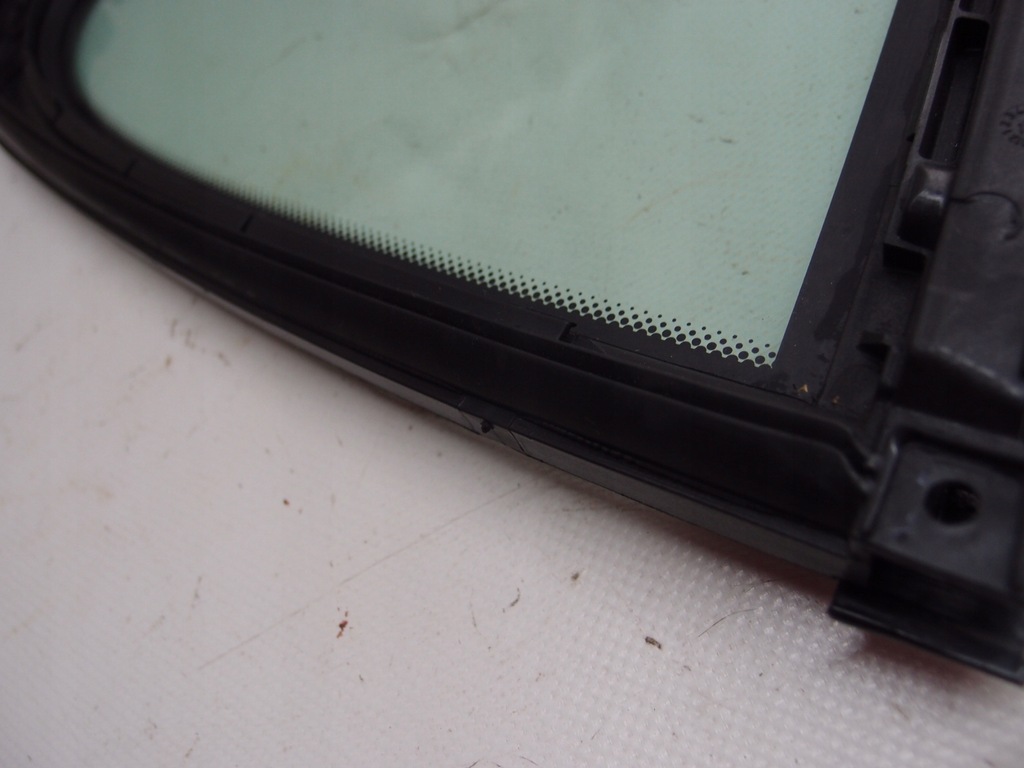 фото №9, Стекло дверь правый задняя bmw 5 g30